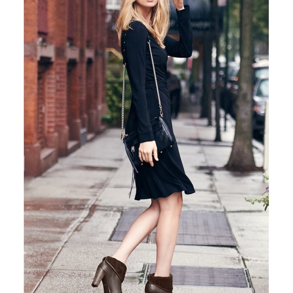 DVF DIANE von FURSTENBERG Brand New Size 6